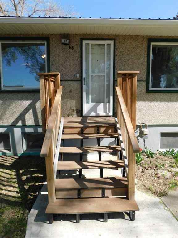 MLS® A2218208 - 68 Spruce Avenue W in Sunnylea Brooks, Residential