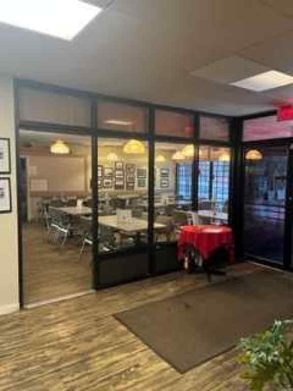 MLS® A2218211 - 306 3rd Street  in NONE Blue Ridge, Commercial