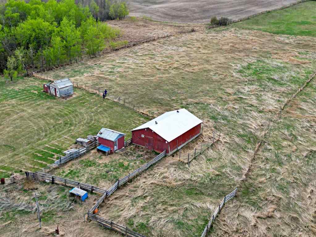 MLS® A2218236 - 503050 RR 50   in NONE Rural Vermilion River, County of, Residential