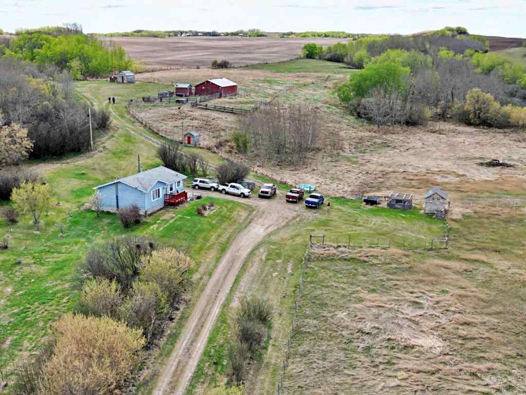 MLS® A2218236 - 503050 RR 50   in NONE Rural Vermilion River, County of, Residential
