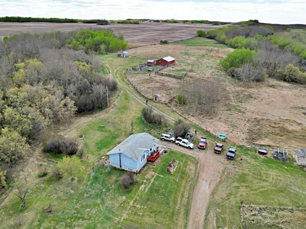 MLS® A2218236 - 503050 RR 50   in NONE Rural Vermilion River, County of, Residential