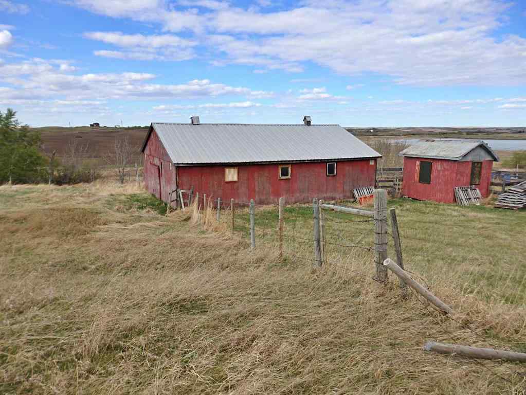 MLS® A2218236 - 503050 RR 50   in NONE Rural Vermilion River, County of, Residential