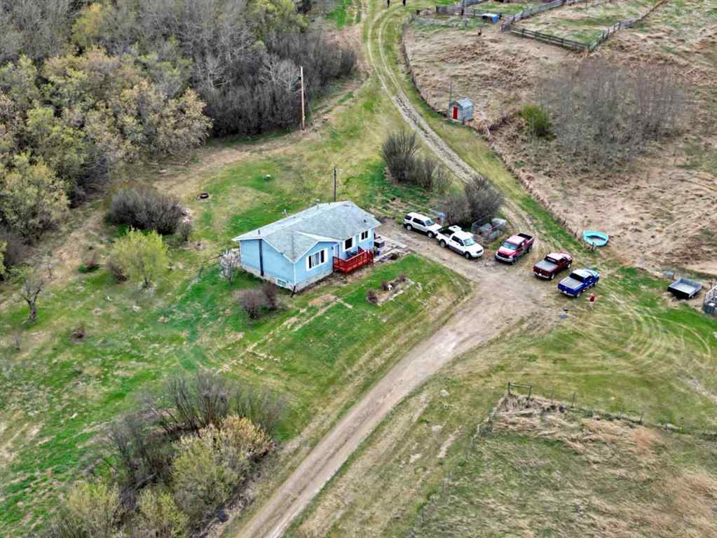 MLS® A2218236 - 503050 RR 50   in NONE Rural Vermilion River, County of, Residential