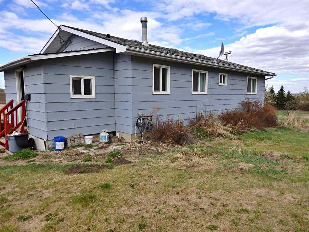 MLS® A2218236 - 503050 RR 50   in NONE Rural Vermilion River, County of, Residential