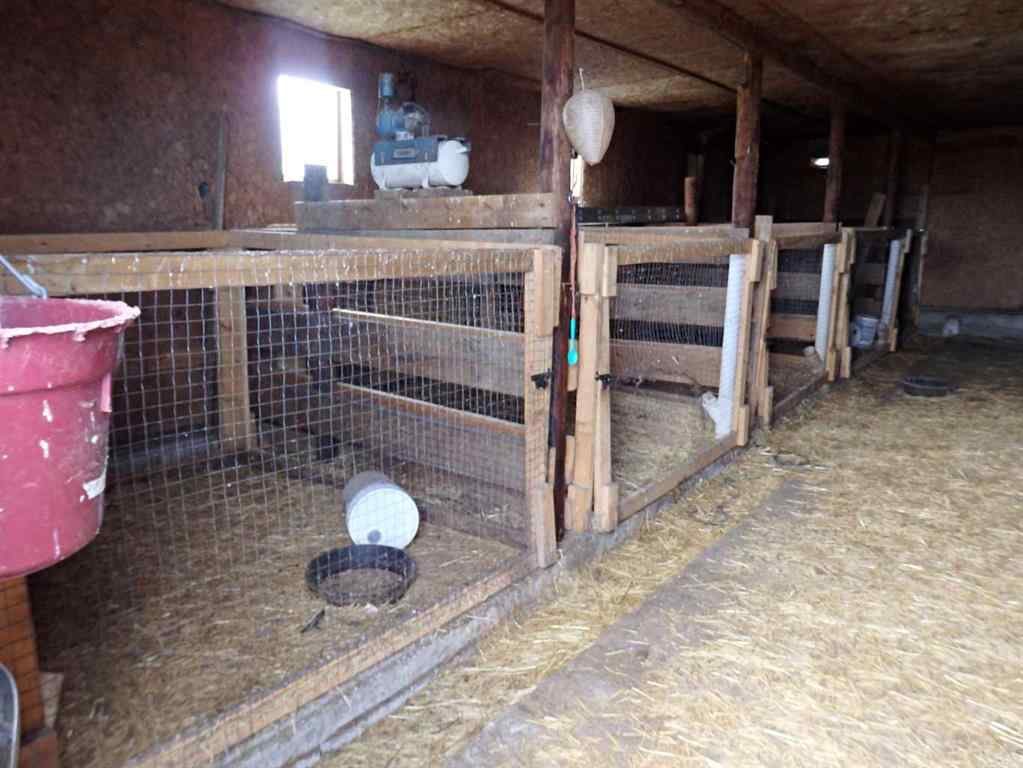 MLS® A2218236 - 503050 RR 50   in NONE Rural Vermilion River, County of, Residential