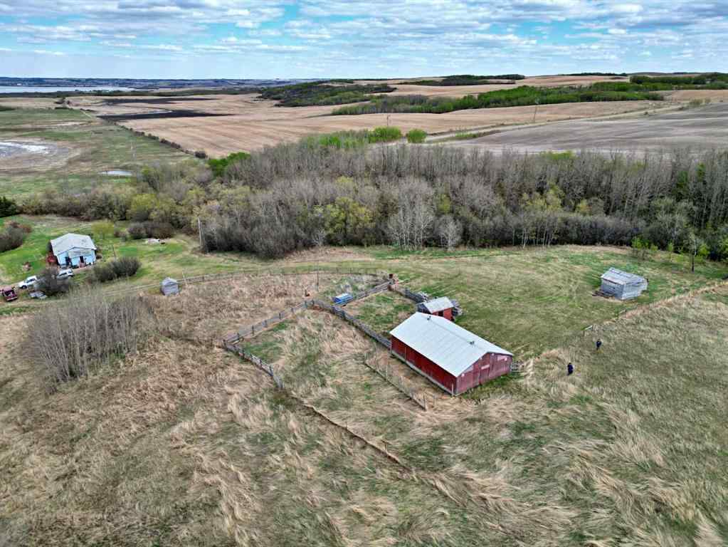 MLS® A2218236 - 503050 RR 50   in NONE Rural Vermilion River, County of, Residential