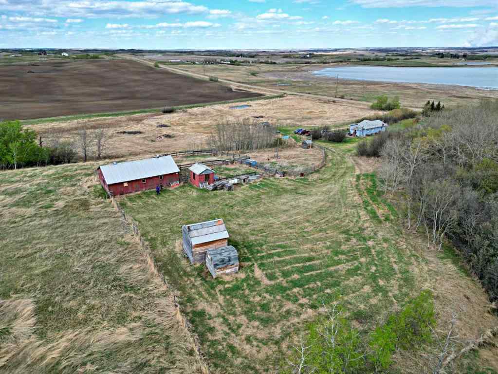 MLS® A2218236 - 503050 RR 50   in NONE Rural Vermilion River, County of, Residential