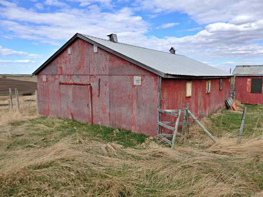 MLS® A2218236 - 503050 RR 50   in NONE Rural Vermilion River, County of, Residential