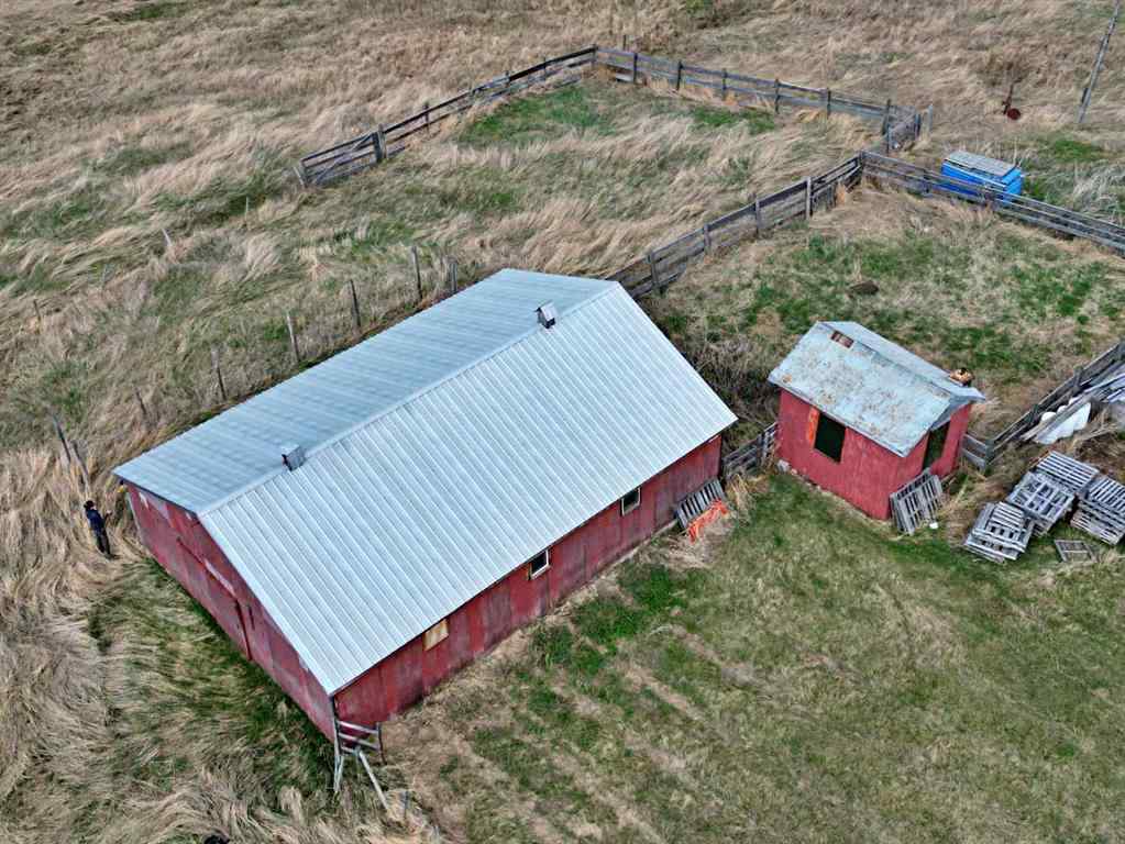 MLS® A2218236 - 503050 RR 50   in NONE Rural Vermilion River, County of, Residential