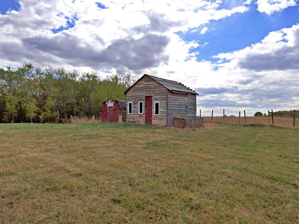 MLS® A2218236 - 503050 RR 50   in NONE Rural Vermilion River, County of, Residential