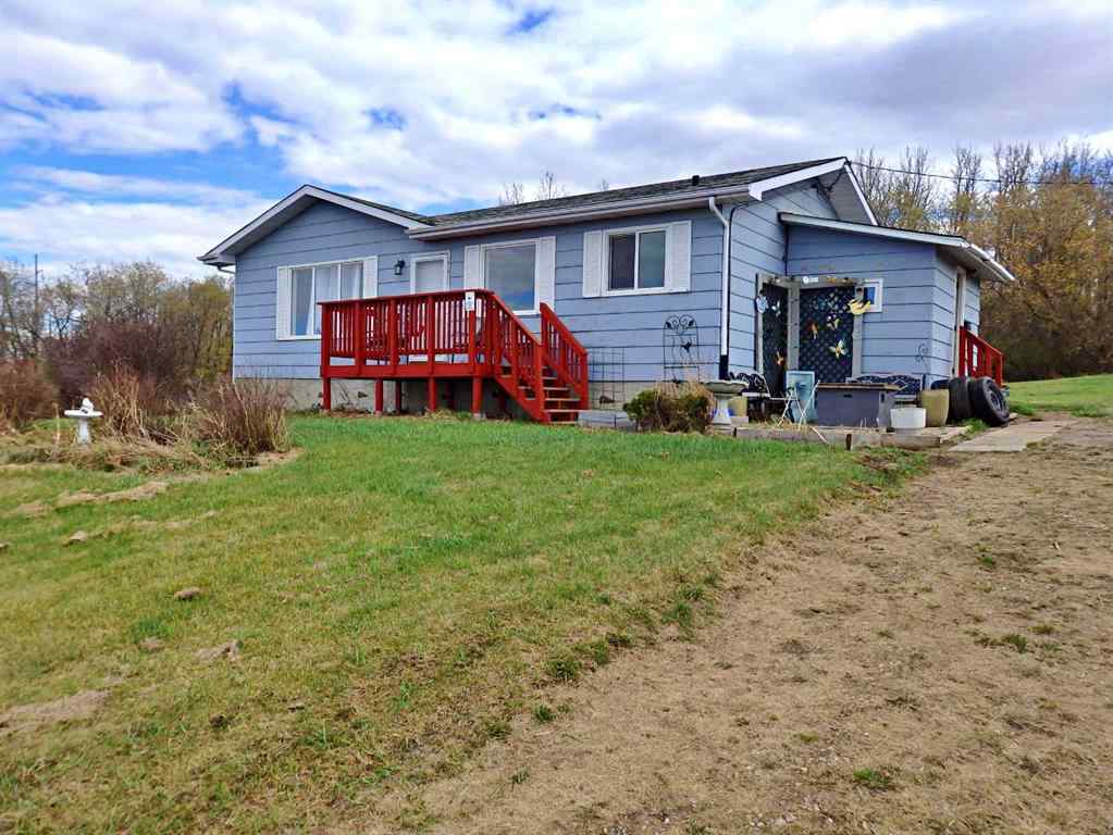 MLS® A2218236 - 503050 RR 50   in NONE Rural Vermilion River, County of, Residential