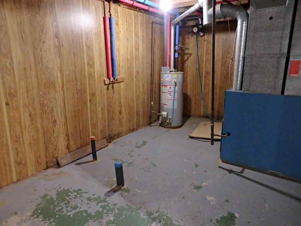MLS® A2218236 - 503050 RR 50   in NONE Rural Vermilion River, County of, Residential