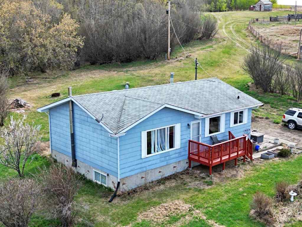 MLS® A2218236 - 503050 RR 50   in NONE Rural Vermilion River, County of, Residential