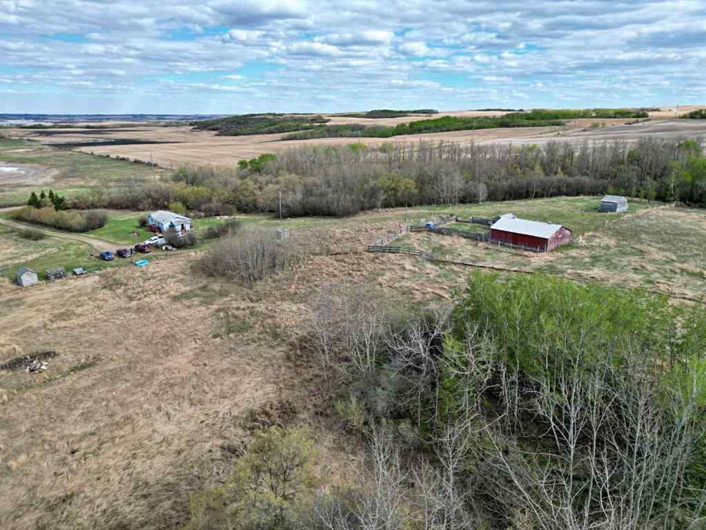 MLS® A2218236 - 503050 RR 50   in NONE Rural Vermilion River, County of, Residential