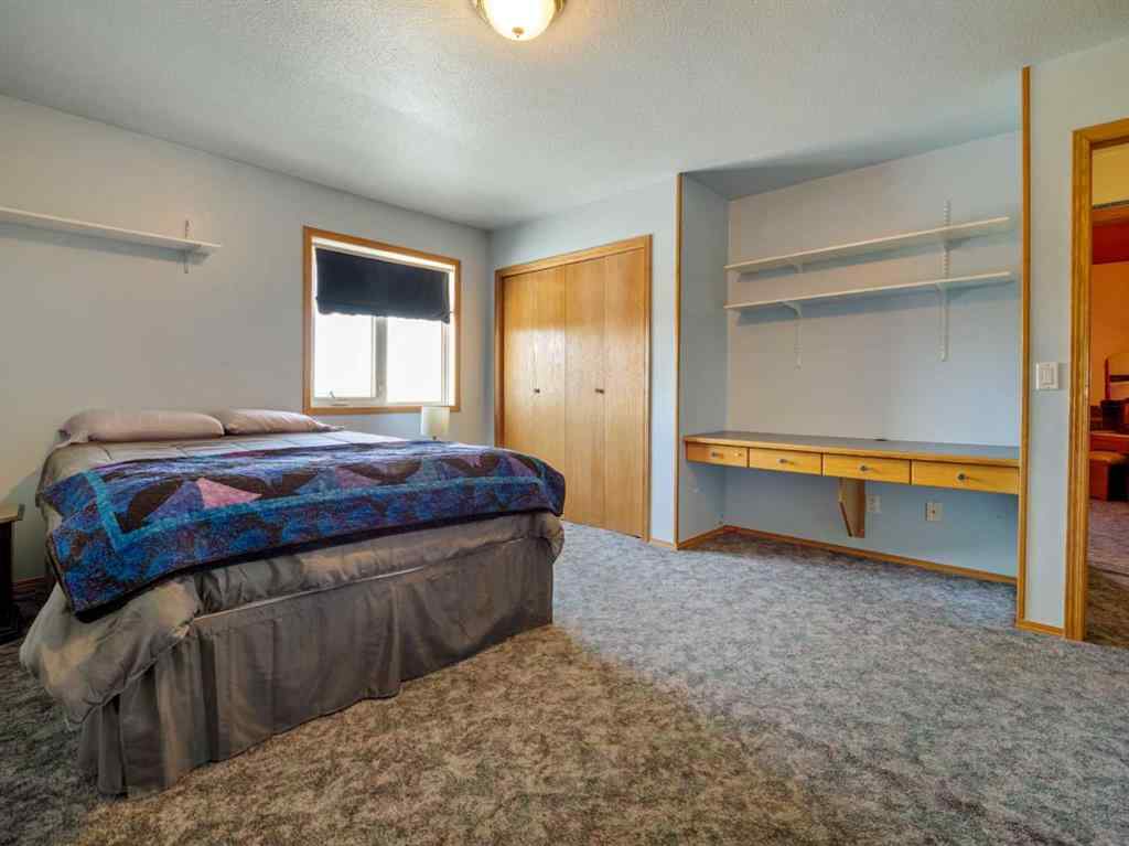 MLS® A2218250 - 203037 Township Road 80   in NONE Rural Lethbridge County, Residential