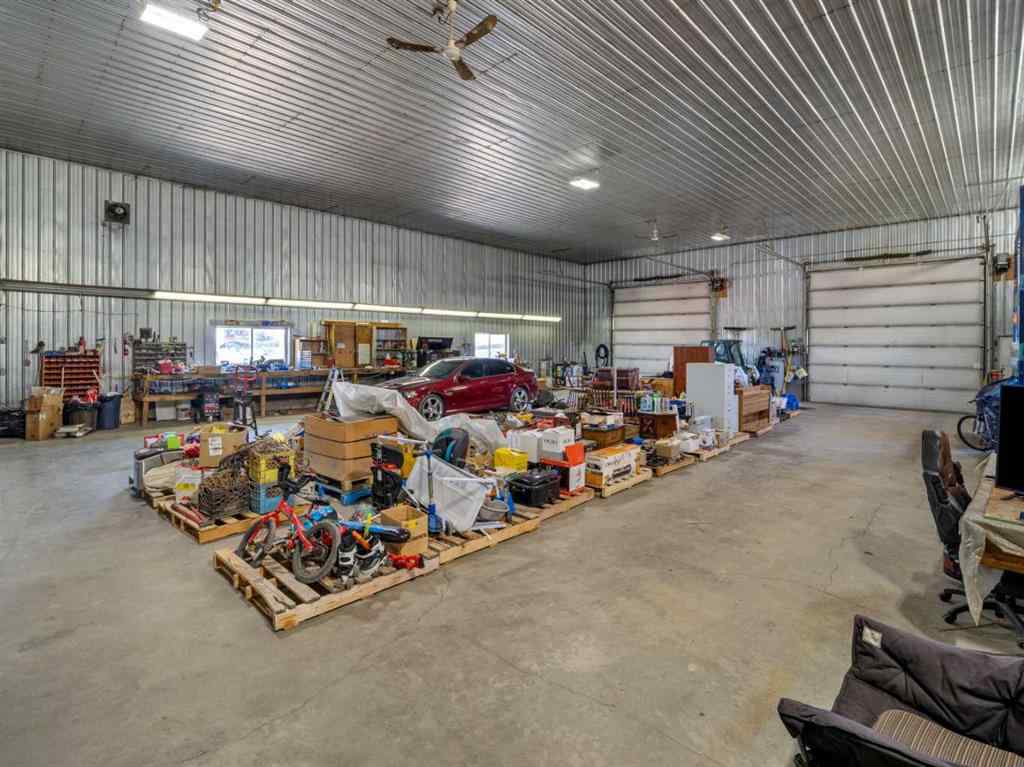 MLS® A2218250 - 203037 Township Road 80   in NONE Rural Lethbridge County, Residential