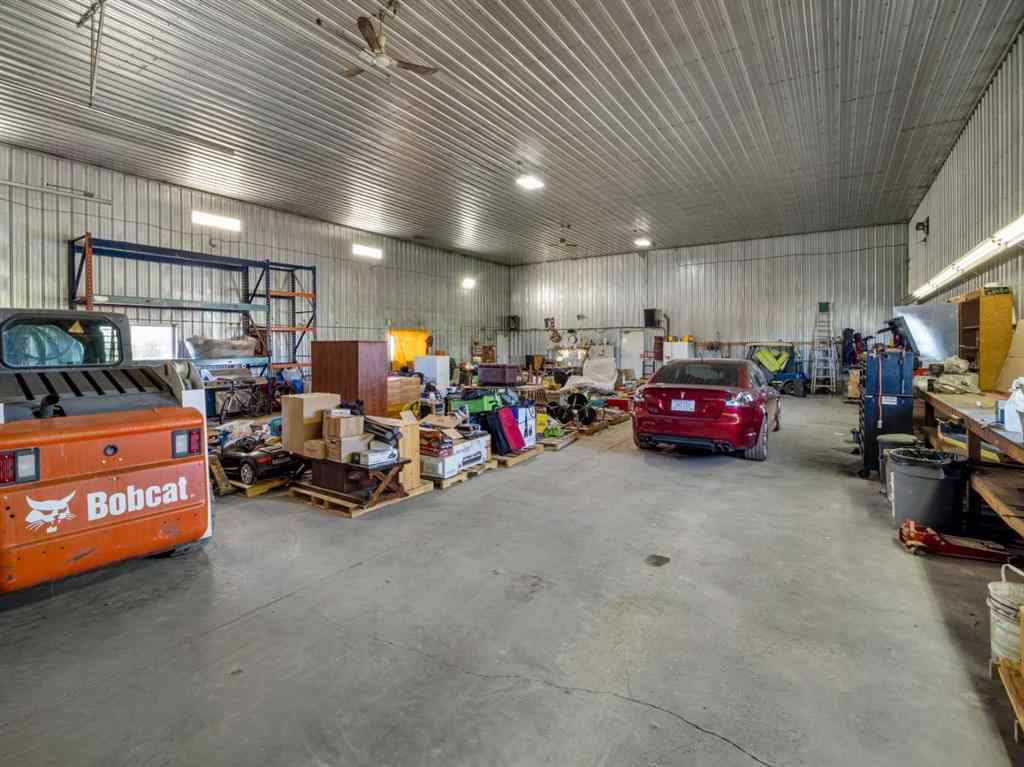 MLS® A2218250 - 203037 Township Road 80   in NONE Rural Lethbridge County, Residential