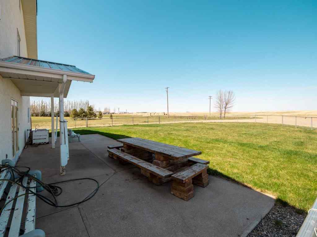MLS® A2218250 - 203037 Township Road 80   in NONE Rural Lethbridge County, Residential