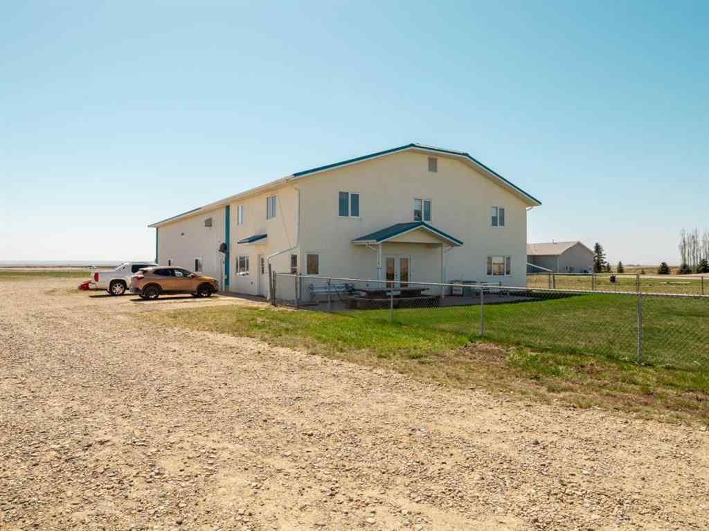 MLS® A2218250 - 203037 Township Road 80   in NONE Rural Lethbridge County, Residential