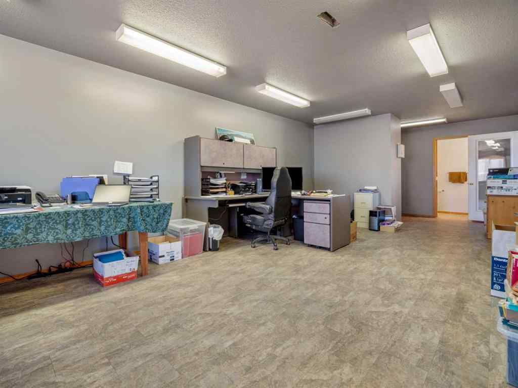 MLS® A2218250 - 203037 Township Road 80   in NONE Rural Lethbridge County, Residential