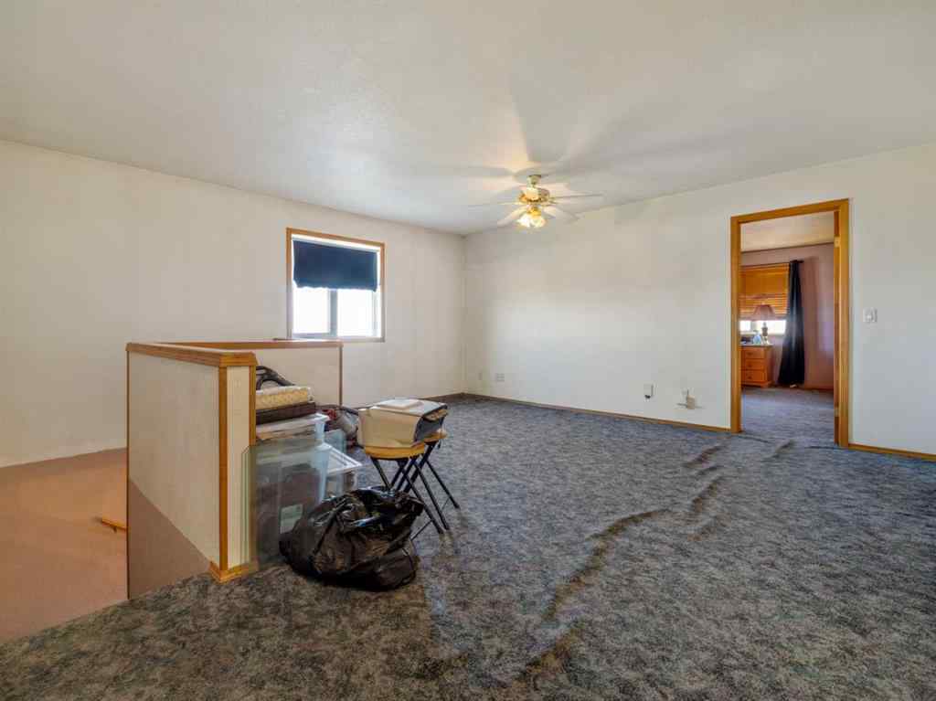 MLS® A2218250 - 203037 Township Road 80   in NONE Rural Lethbridge County, Residential