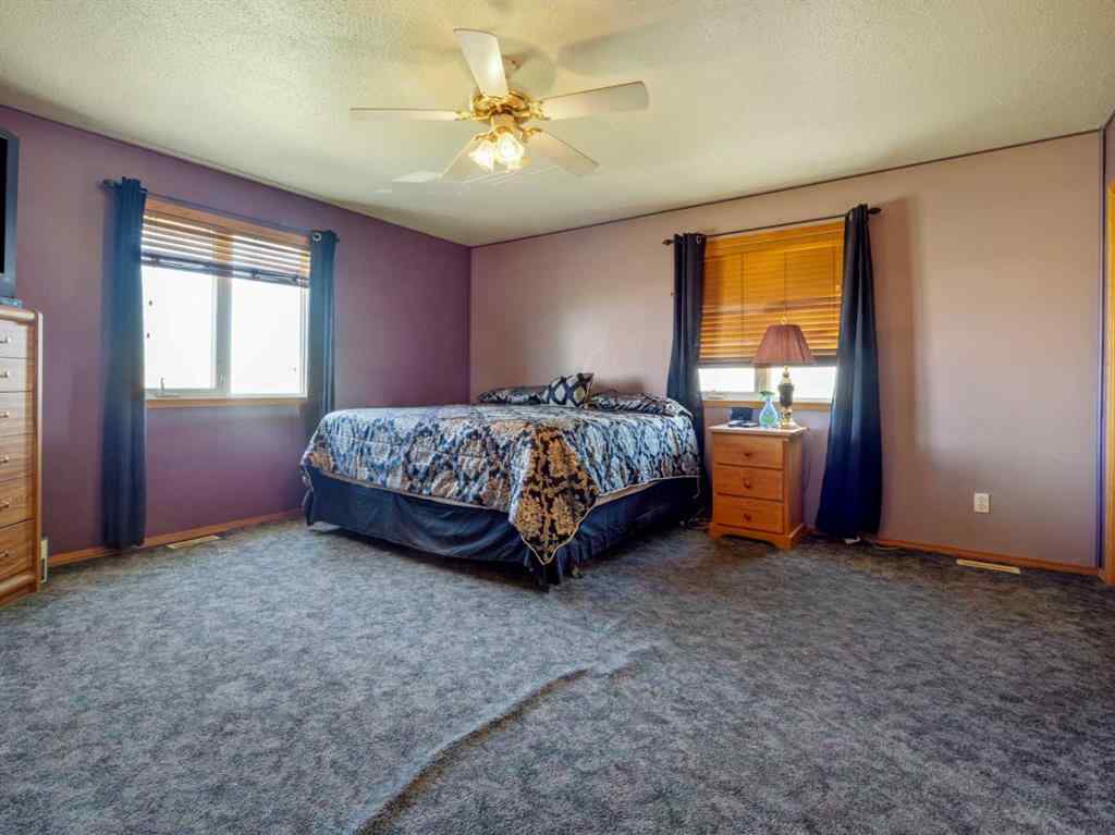 MLS® A2218250 - 203037 Township Road 80   in NONE Rural Lethbridge County, Residential