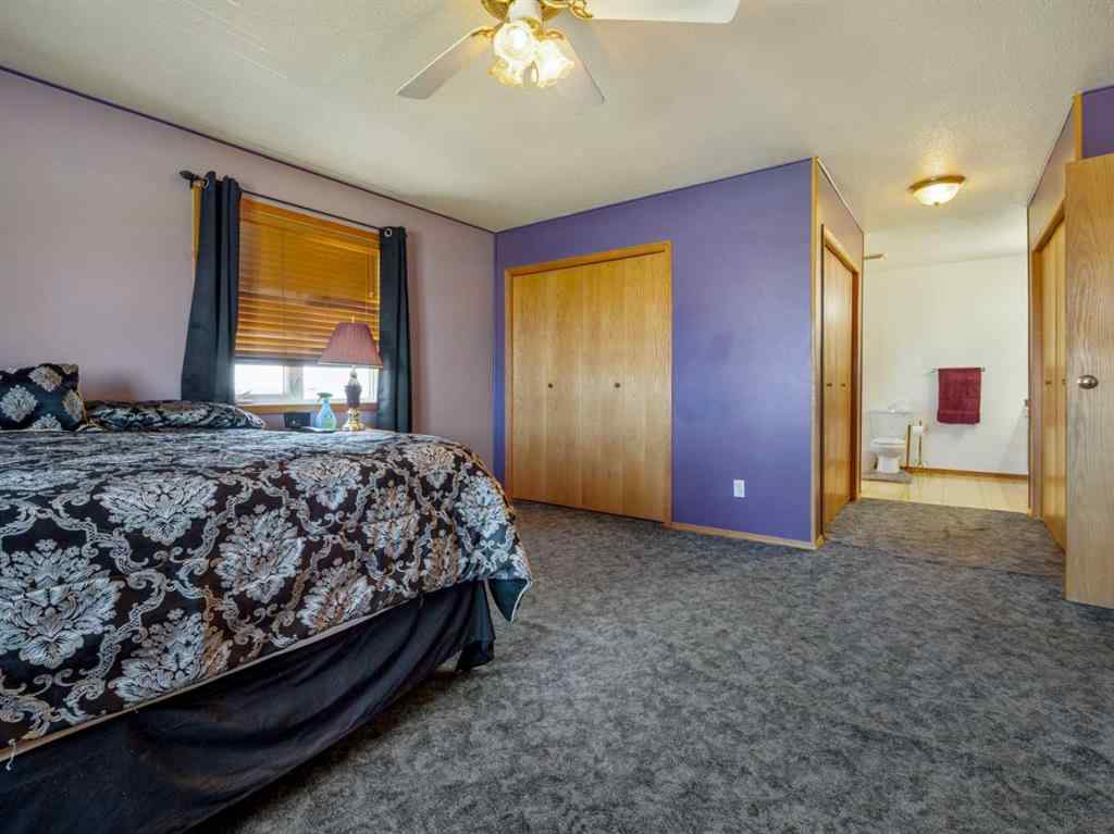 MLS® A2218250 - 203037 Township Road 80   in NONE Rural Lethbridge County, Residential