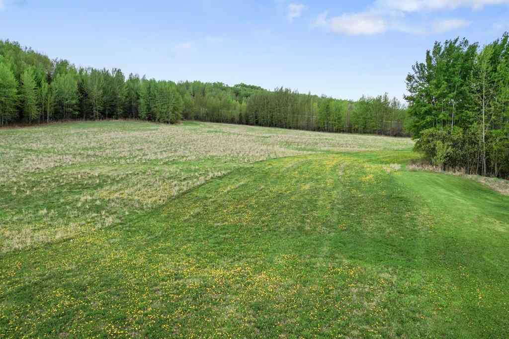 MLS® A2218267 - 61411 Highway 763   in NONE Rural Barrhead No. 11, County of, Agri-Business