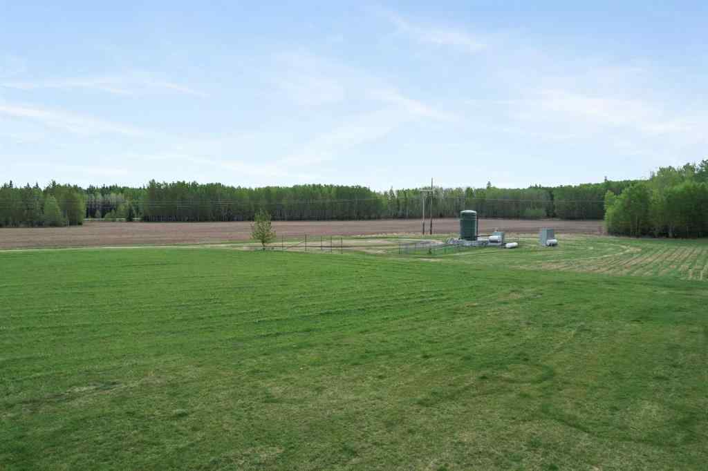 MLS® A2218267 - 61411 Highway 763   in NONE Rural Barrhead No. 11, County of, Agri-Business