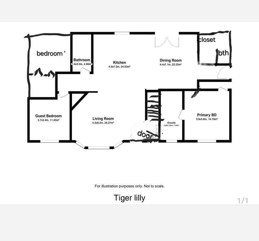 MLS® A2218267 - 61411 Highway 763   in NONE Rural Barrhead No. 11, County of, Agri-Business
