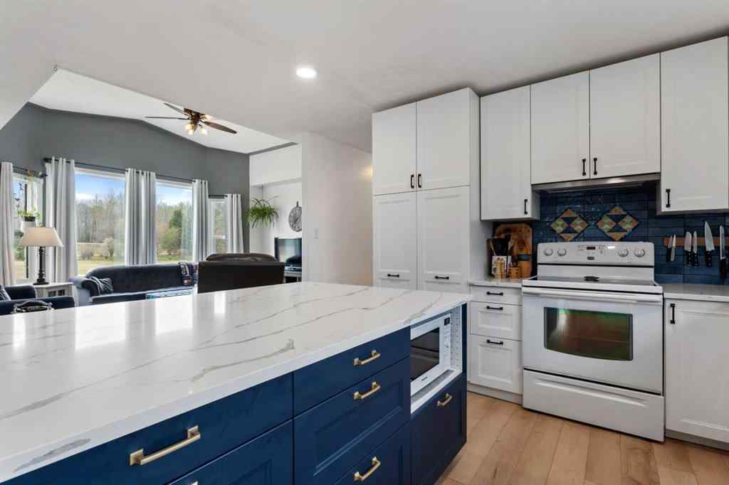 MLS® A2218267 - 61411 Highway 763   in NONE Rural Barrhead No. 11, County of, Agri-Business