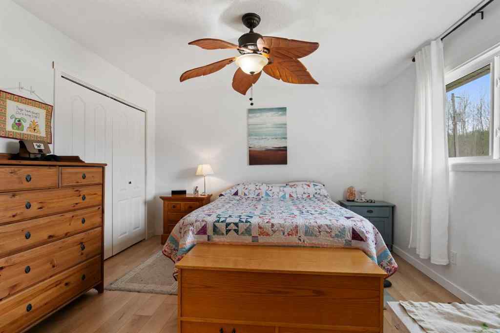 MLS® A2218267 - 61411 Highway 763   in NONE Rural Barrhead No. 11, County of, Agri-Business