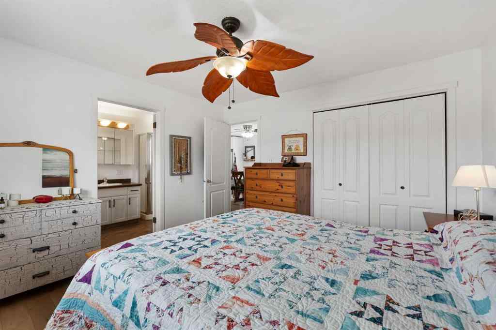 MLS® A2218267 - 61411 Highway 763   in NONE Rural Barrhead No. 11, County of, Agri-Business