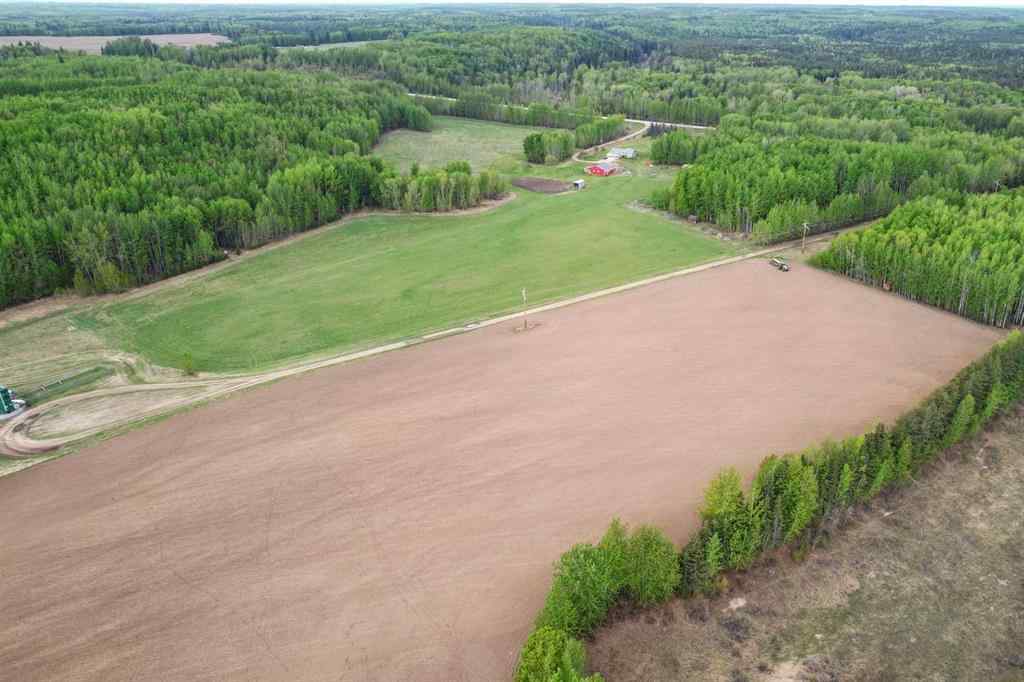 MLS® A2218267 - 61411 Highway 763   in NONE Rural Barrhead No. 11, County of, Agri-Business