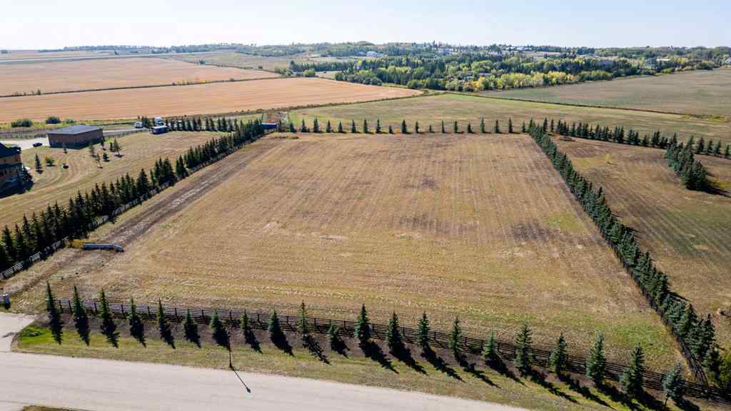 MLS® A2218276 - Unit #6 714040 71 Range Road   in NONE Rural Grande Prairie No. 1, County of, Land