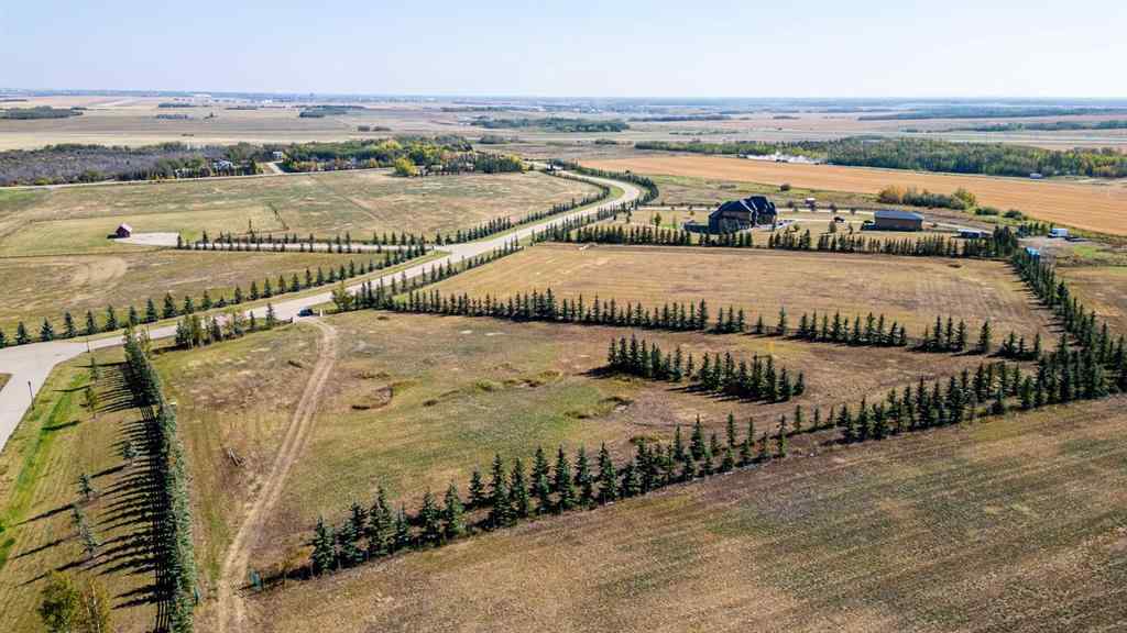 MLS® A2218276 - Unit #6 714040 71 Range Road   in NONE Rural Grande Prairie No. 1, County of, Land