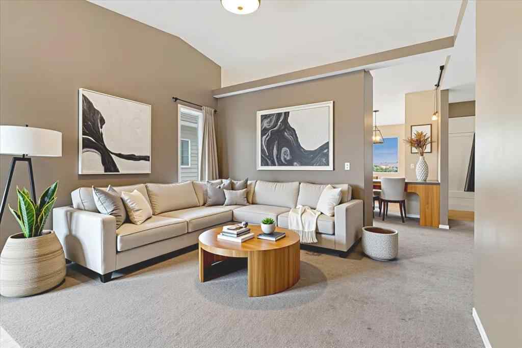 MLS® A2218305 - 10713 72 Avenue  in Mission Heights Grande Prairie, Residential
