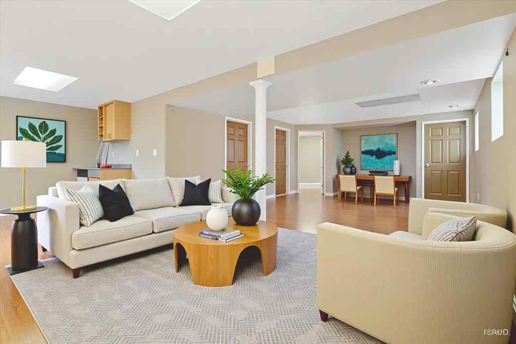 MLS® A2218305 - 10713 72 Avenue  in Mission Heights Grande Prairie, Residential