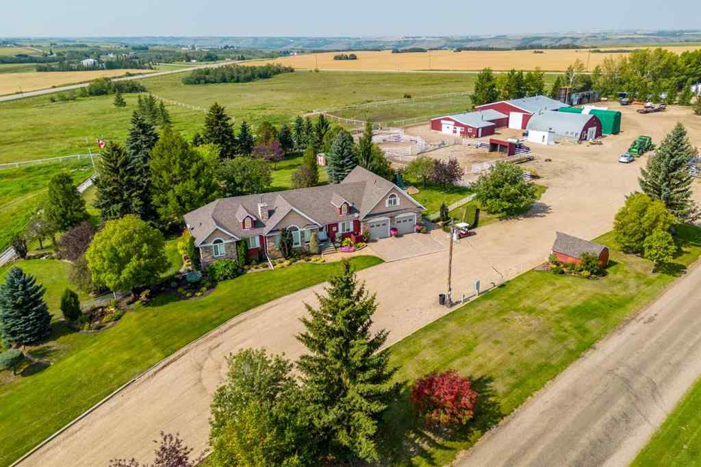 MLS® A2218311 - 451066 Rge Rd 73   in NONE Rural Wainwright No. 61, M.D. of, Residential