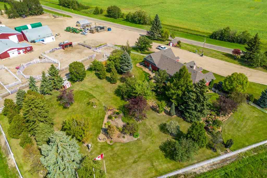 MLS® A2218311 - 451066 Rge Rd 73   in NONE Rural Wainwright No. 61, M.D. of, Residential