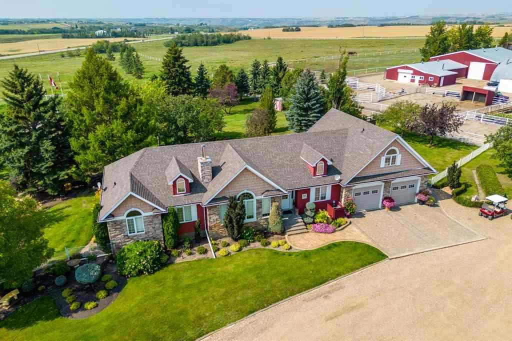 MLS® A2218311 - 451066 Rge Rd 73   in NONE Rural Wainwright No. 61, M.D. of, Residential