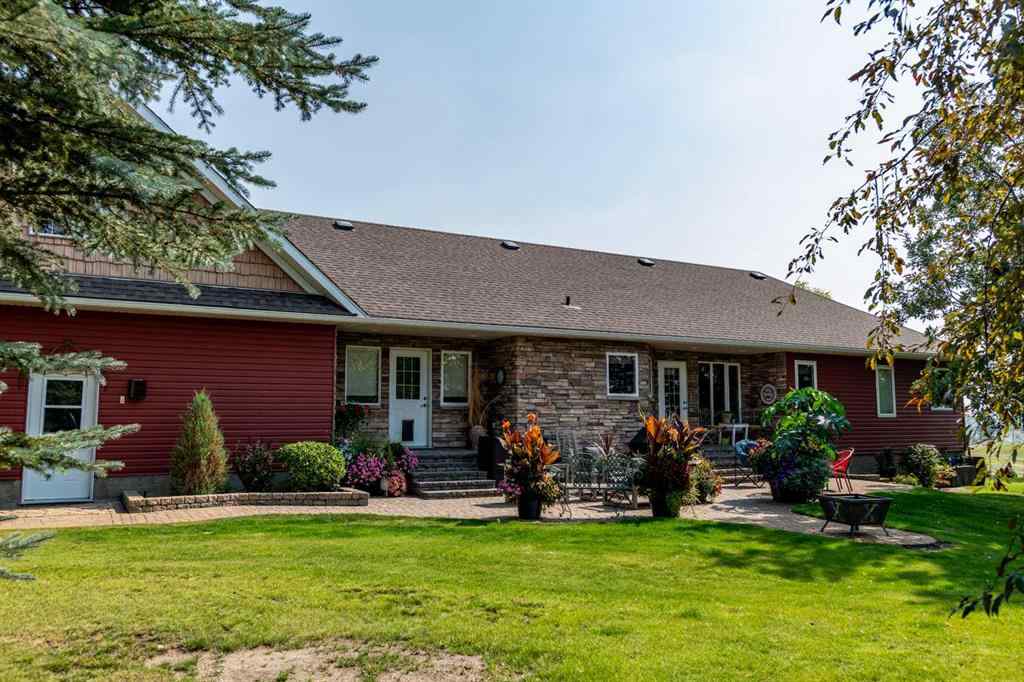 MLS® A2218311 - 451066 Rge Rd 73   in NONE Rural Wainwright No. 61, M.D. of, Residential