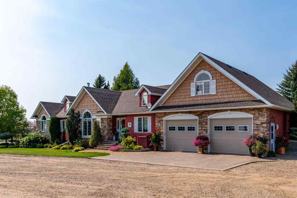 MLS® A2218311 - 451066 Rge Rd 73   in NONE Rural Wainwright No. 61, M.D. of, Residential