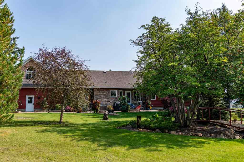 MLS® A2218311 - 451066 Rge Rd 73   in NONE Rural Wainwright No. 61, M.D. of, Residential