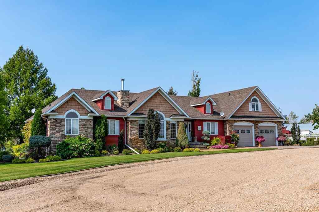 MLS® A2218311 - 451066 Rge Rd 73   in NONE Rural Wainwright No. 61, M.D. of, Residential