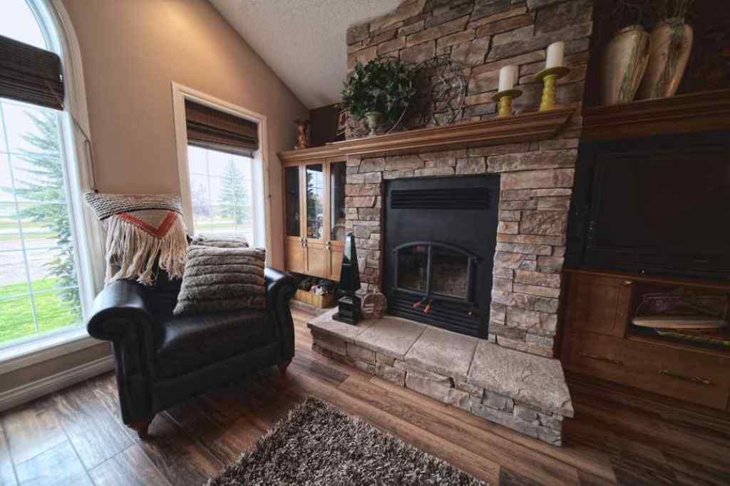 MLS® A2218311 - 451066 Rge Rd 73   in NONE Rural Wainwright No. 61, M.D. of, Residential