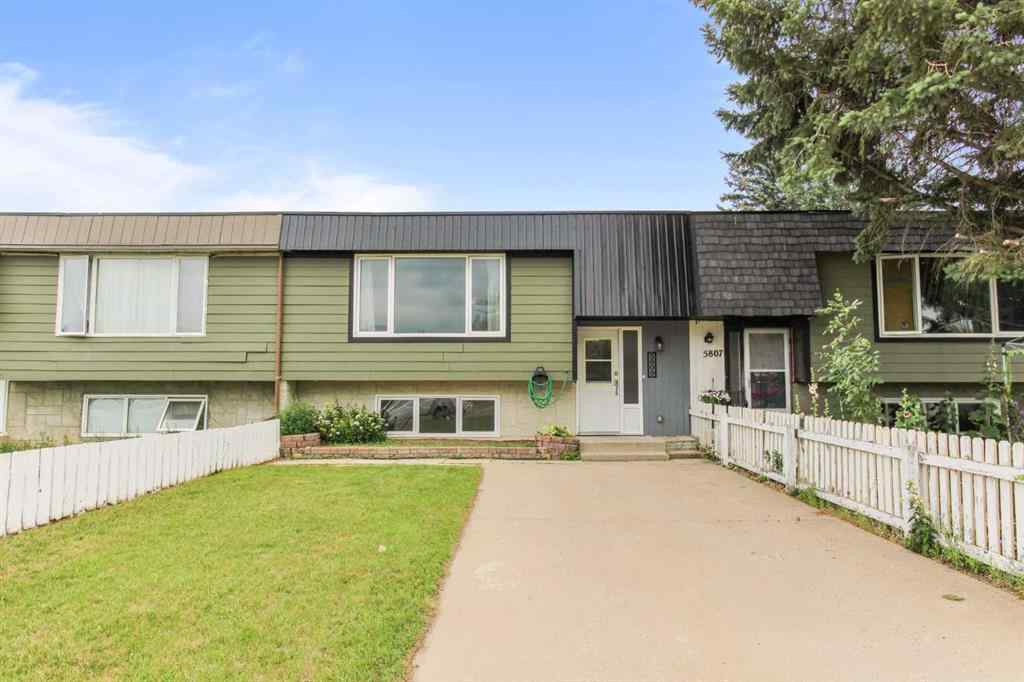 MLS® A2218317 - 5809 47 Street  in NONE Taber, Residential