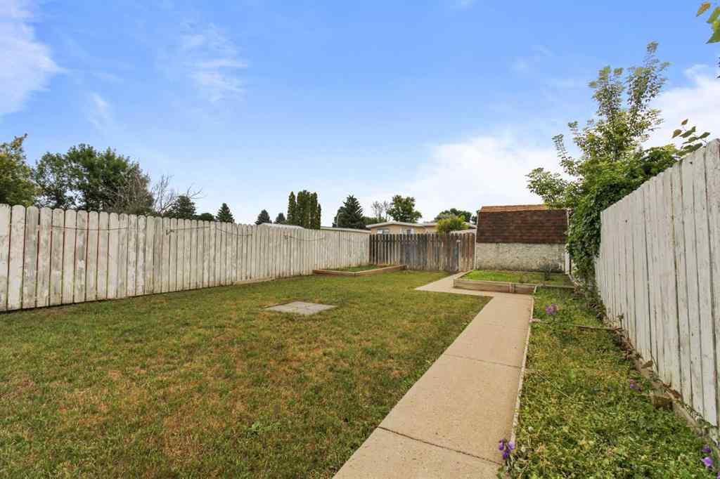 MLS® A2218317 - 5809 47 Street  in NONE Taber, Residential