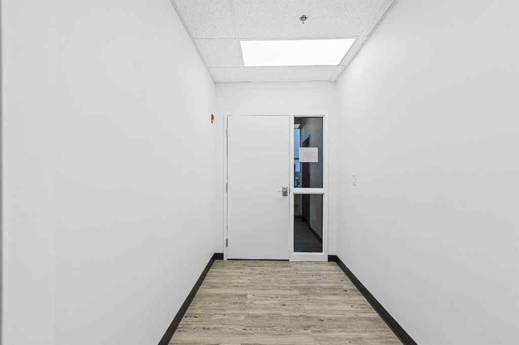 MLS® A2218347 - Unit #202 20 Saddlestone Drive NE in Saddle Ridge Calgary, Commercial