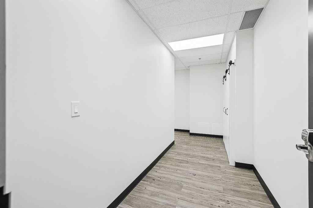 MLS® A2218347 - Unit #202 20 Saddlestone Drive NE in Saddle Ridge Calgary, Commercial